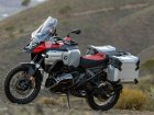 BMW R 1300GS Adventure / Trophy / Triple Black / Option 719 Karakorum